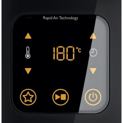 Philips Avance Collection