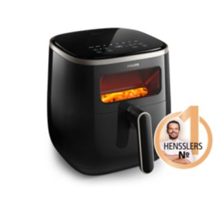Airfryer XL Serie 3000 mit digitalem Display