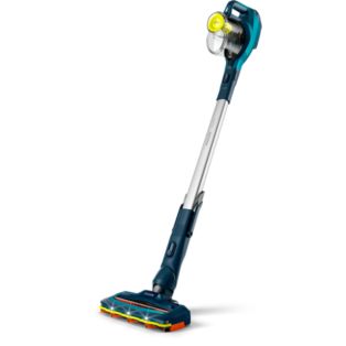 Aspirateur-balai sans fil
