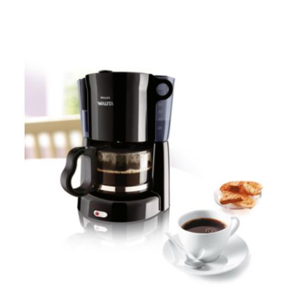 Café gostoso com total facilidade