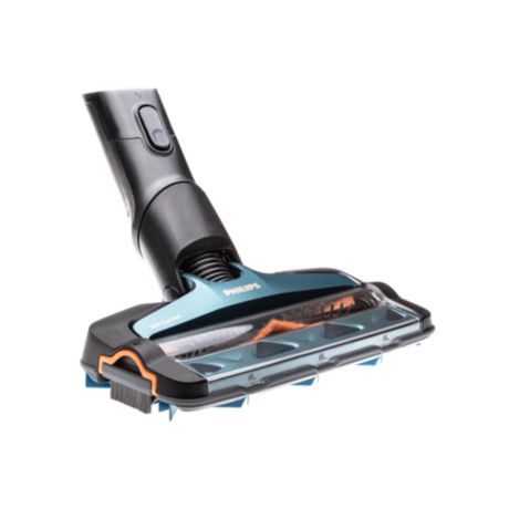 CP1438/01  Mundstykke DeepOpal