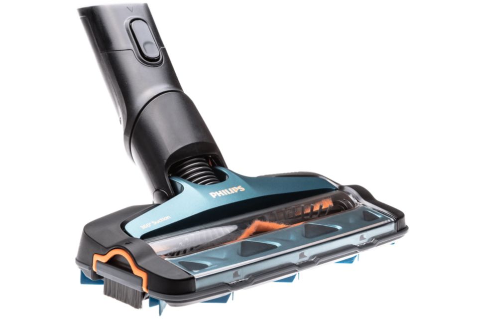 Mundstykke til 360&deg; sugning til SpeedPro Max