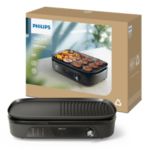 Mache das Beste aus deinen gegrillten Familienmahlzeiten
