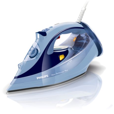 GC4521/00 Azur Performer Plus Steam iron
