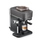 Echter Cappuccino und Latte Macchiato – ganz ohne Aufwand?