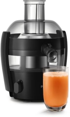 Máy ép trái cây Philips Viva Collection QuickClean 500W HR1832/00 - Công nghệ QuickClean – vệ sinh nhanh trong 1 phút