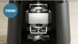 Motor ProBlend de 700 W