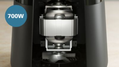 Motor ProBlend de 700 W