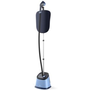 Stand Steamer 3000 Series Stand Steamer with integrated StyleBoard