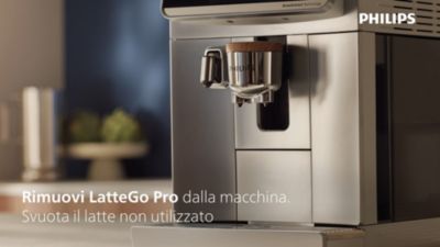 Philips Café Aromis