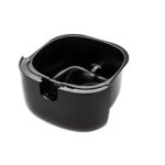 Výměna stávající nádoby fritézy Airfryer