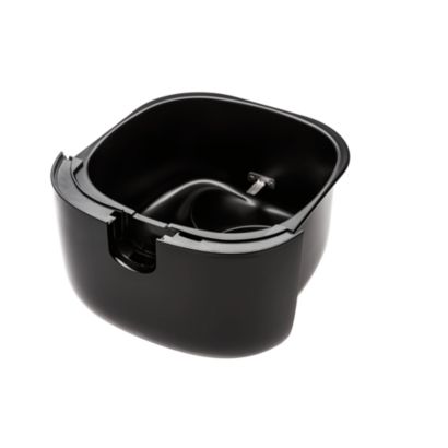 Výměna stávající nádoby fritézy Airfryer