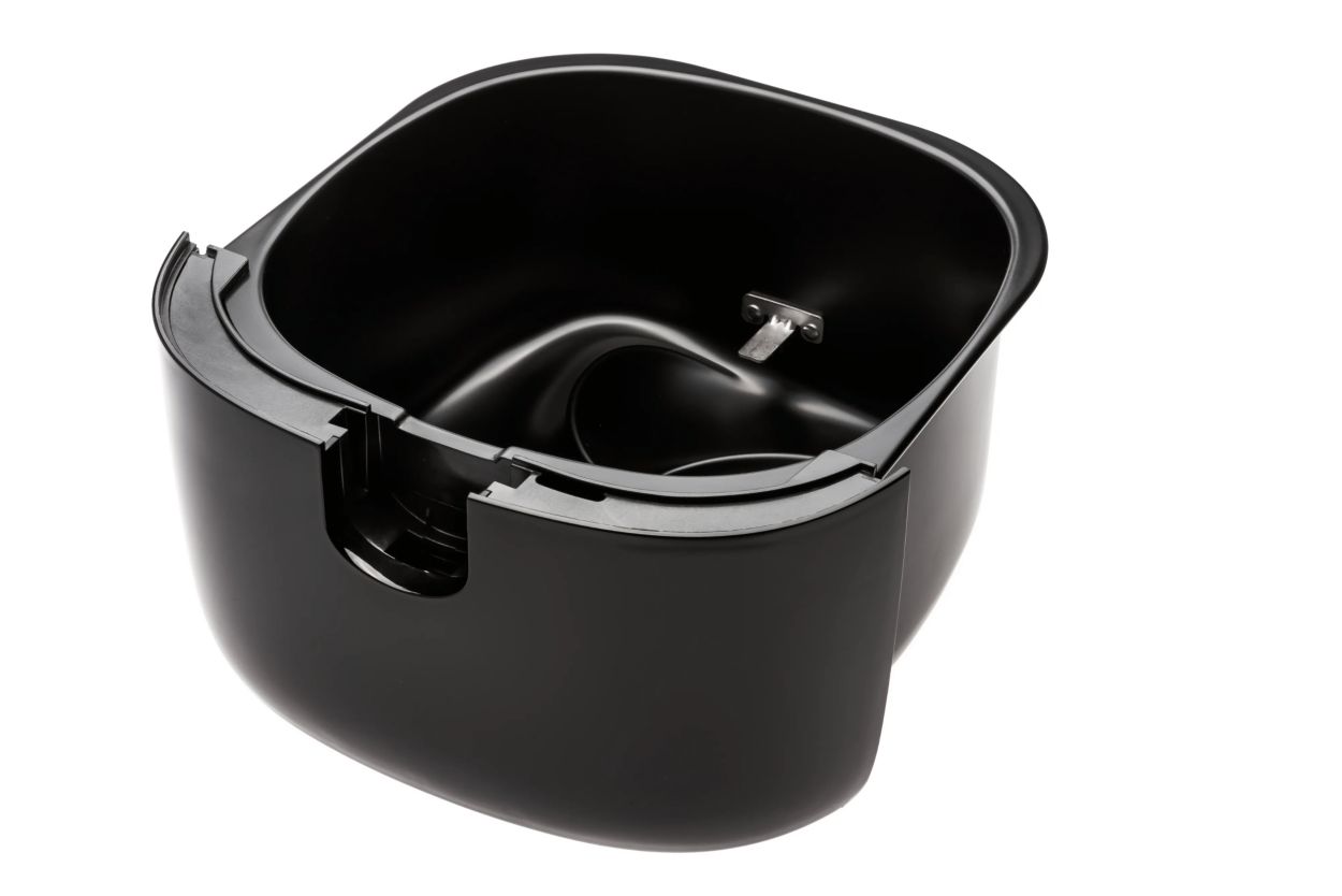 Udskift din nuv&aelig;rende Airfryer-gryde