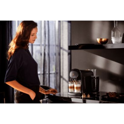 L'Or Barista