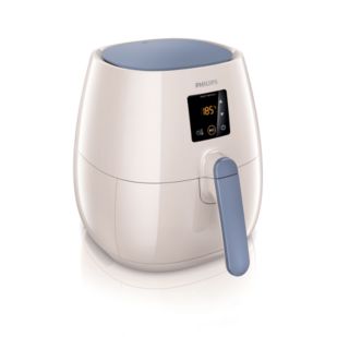 Viva Collection Digital Airfryer