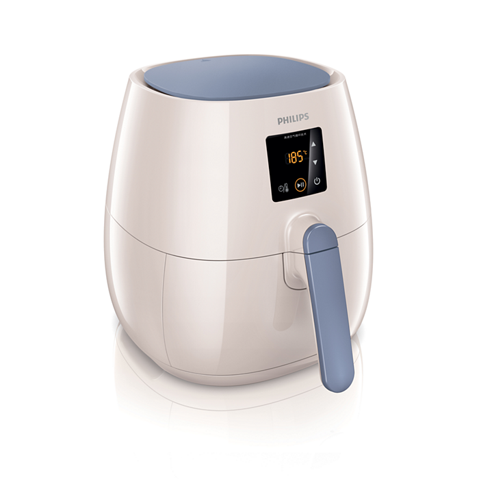 Viva Collection Digital Airfryer HD9238/41 | Philips Viva Collection Digital Airfryer HD9238/41 | Philips