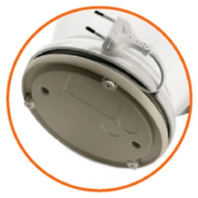 Cord storage