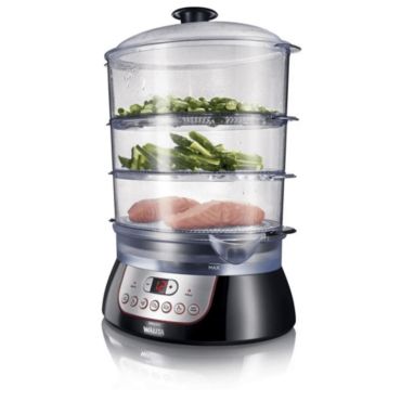 Philips Walita Pure Essentials Collection Aparelho para cozimento a vapor