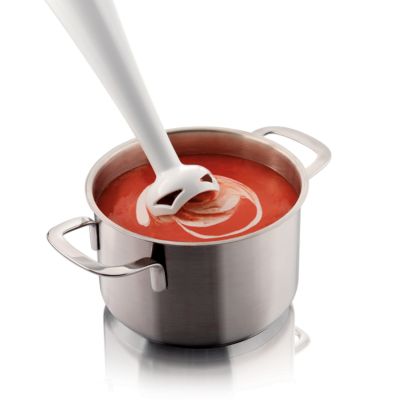 Comida saudável sem complicação