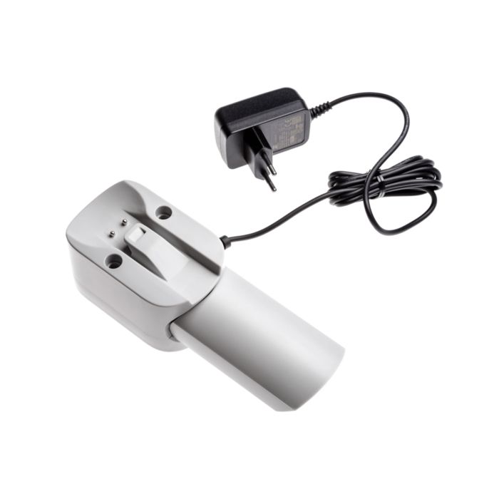 EU-Adapter f&uuml;r kabellose Staubsauger der Serie&nbsp;4000
