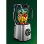Halten Sie Smoothies den ganzen Tag über frisch*