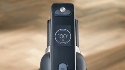 Schermo LCD digitale smart