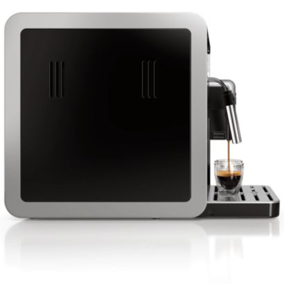 Every moment deserves its coffee flavor