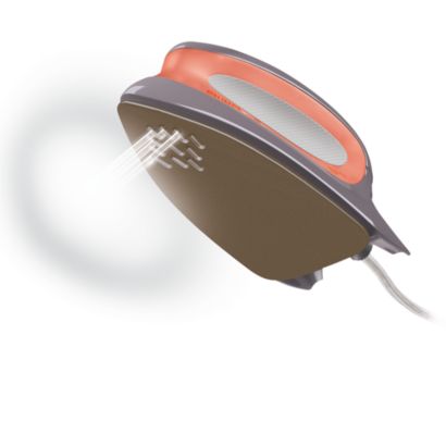 Philips Travel iron