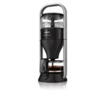 Chuť ručne pripravenej prekvapkávanej kávy už od roku 1988