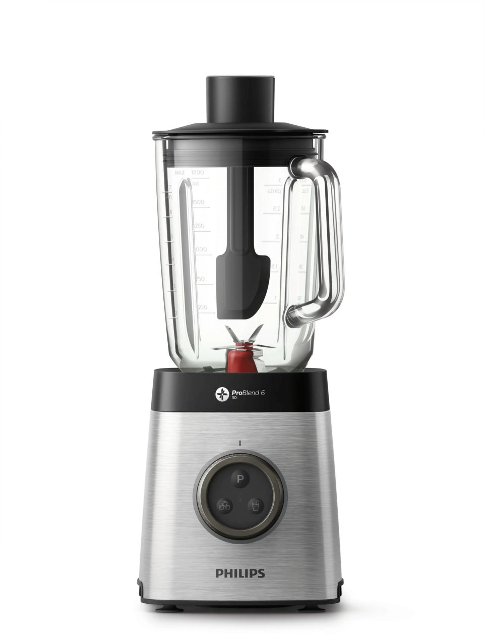 Xay mịn hơn 50%*