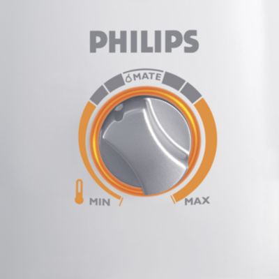 Apagado automático por falta de agua