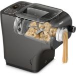 8 types de pâtes faites maison, prêts en 10 min
