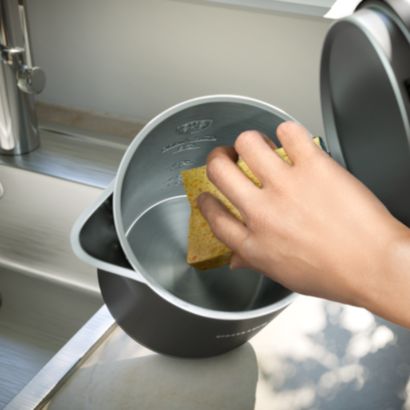 Philips 5000. sēr. tējkanna ar dubulto korpusu