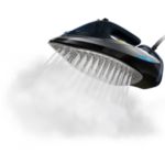 מגהץ של הדור החדש – תוצאות מעולות, מהר יותר*