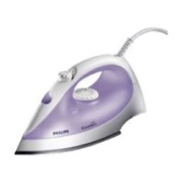 Plancha de vapor
