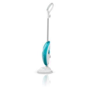 Steam floor cleaner