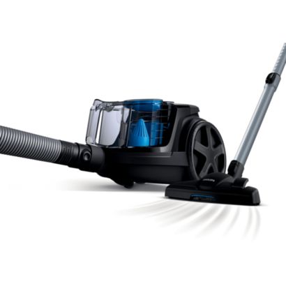 Philips PowerPro Compact