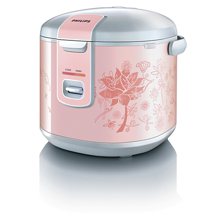 HD4728/10  Rice cooker