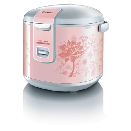 HD4728/10  Rice cooker