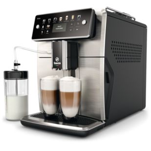 Xelsis Kaffeevollautomat - Refurbished