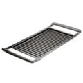 pour remplacer la grille de votre barbecue