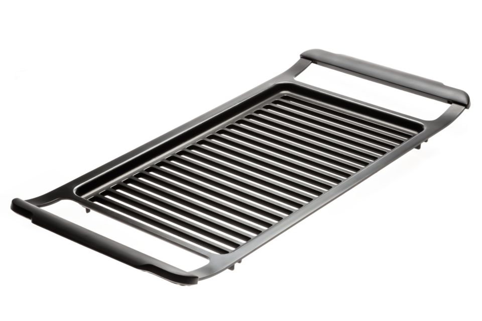 pour remplacer la grille de votre barbecue