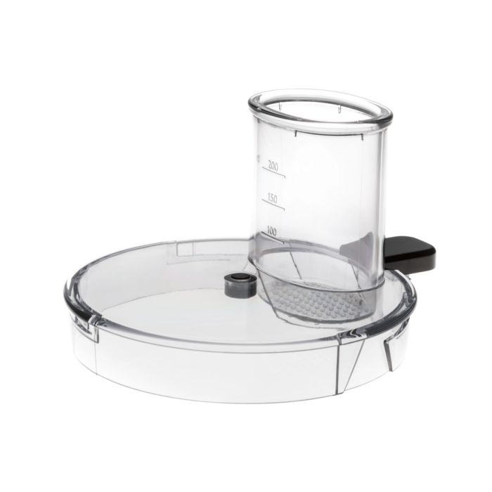 Tantissime ricette, minimo sforzo