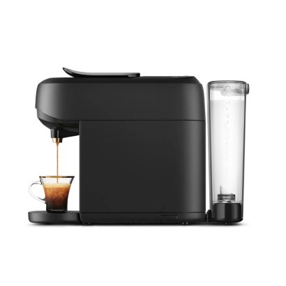 L'OR BARISTA Absolu Deep Black