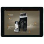 The most advanced at-home coffee experience