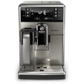 Un café exquis, facilement élaboré à votre goût