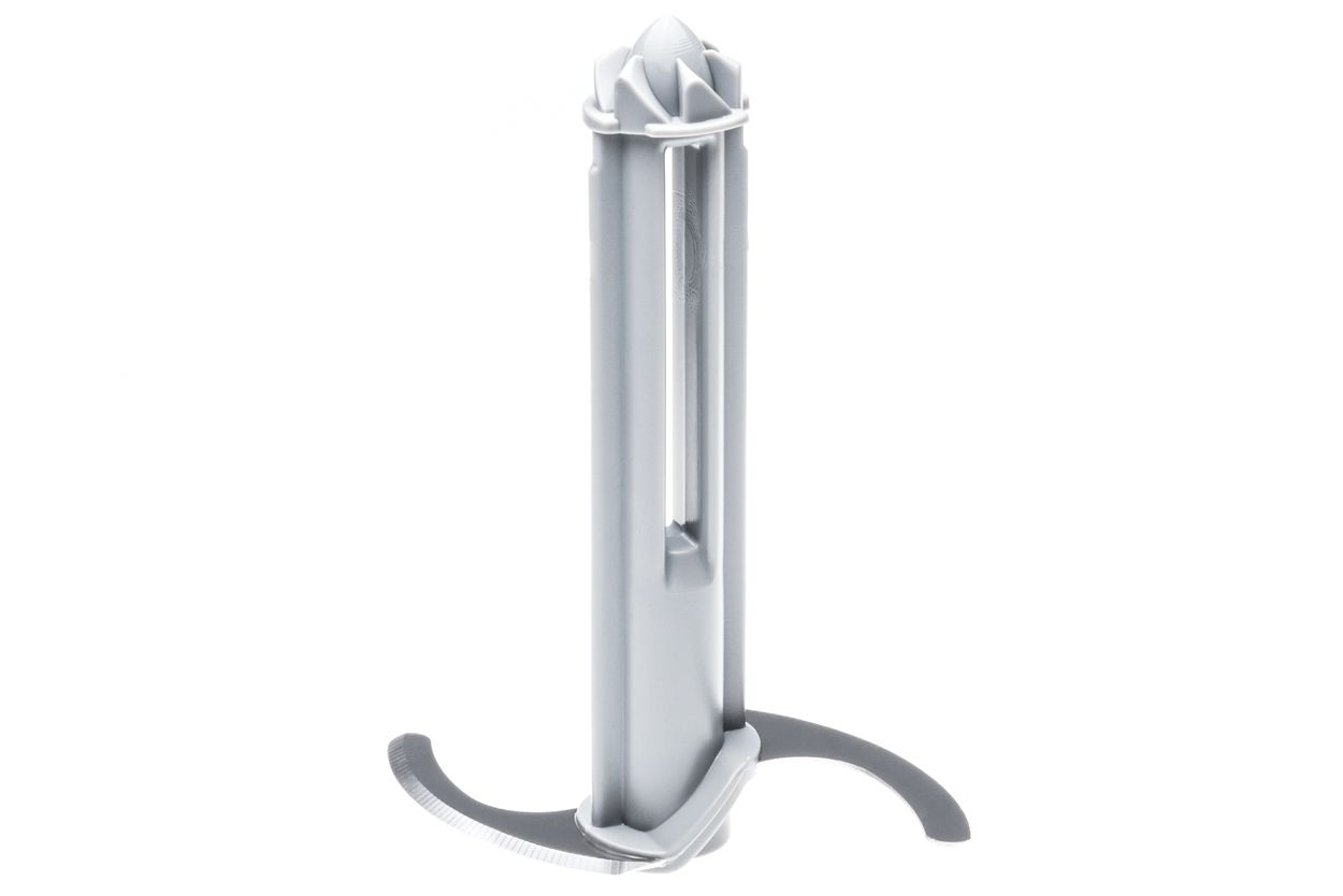 Til udskiftning af den nuværende XL Chopper-knivenhed