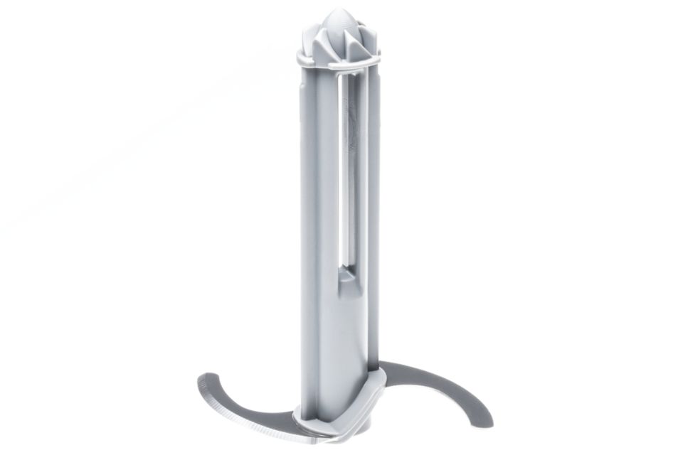 Til udskiftning af den nuværende XL Chopper-knivenhed