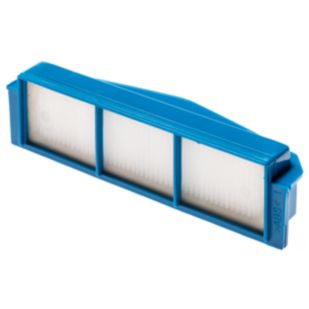 Brosse intégrée de rechange