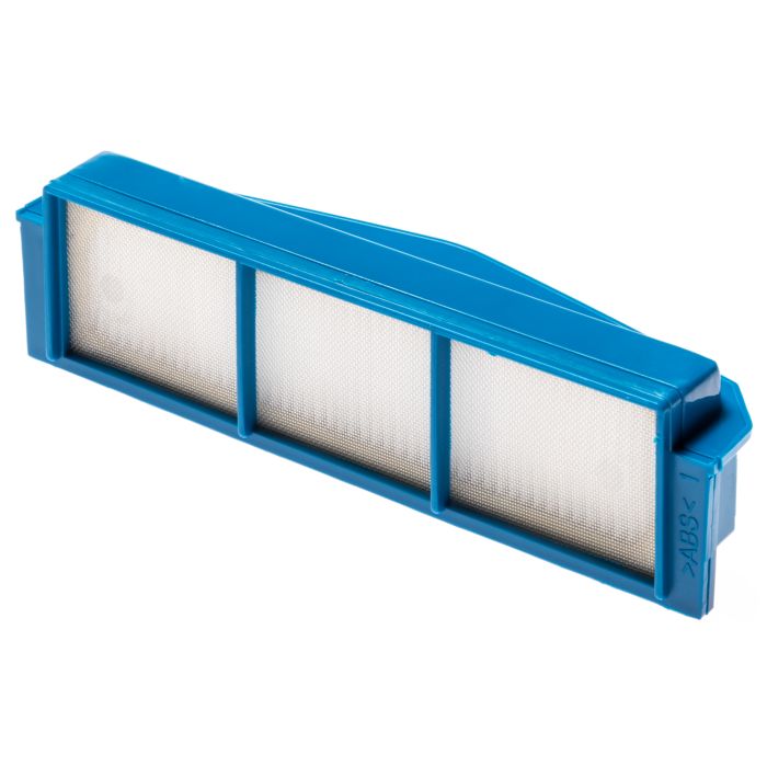 Brosse intégrée de rechange